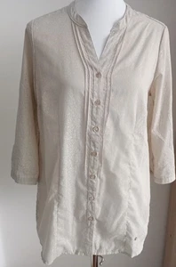 Damen Bluse Gina Laura 38, neu - Bild 1 von 5