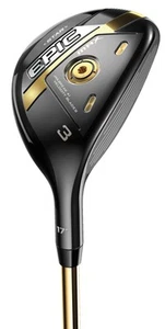 Women Callaway Epic Max Star 26* 6H Hybrid Ladies Graphite Very Good - Picture 1 of 4