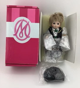 Baron Von Beetle Doll Marie Osmond Collection VSS251015/BDB - Picture 1 of 4