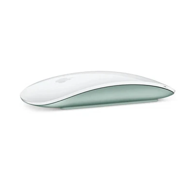 Für Apple Magic Mouse 2 A1657 Drahtlos und Wiederaufladbar - Grün - Bild 1 von 4