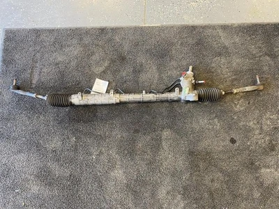 Ford Fusion MKZ 2010-2012 dirección asistida cremallera y piñón conjunto de 3,5 L OEM Foto 1 de 2