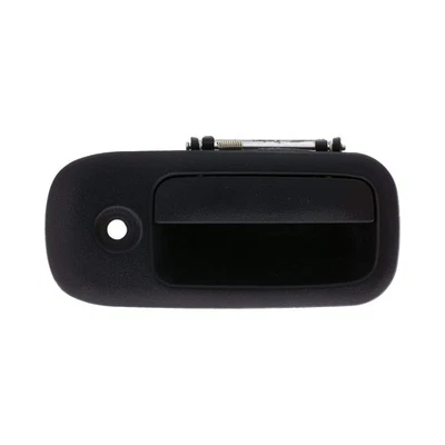 Manija de puerta exterior Topkick 2003-2009 para GMC C4500/C5500/C6500/C7500/C8500 Foto 1 de 4