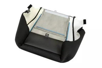 Funda de cojín de asiento de pasajero de ébano GM 20833415 genuina Foto 1 de 4