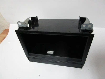 Toyota Corolla 1993-1997 tablero almacenamiento cubby portavasos OEM Foto 1 de 4