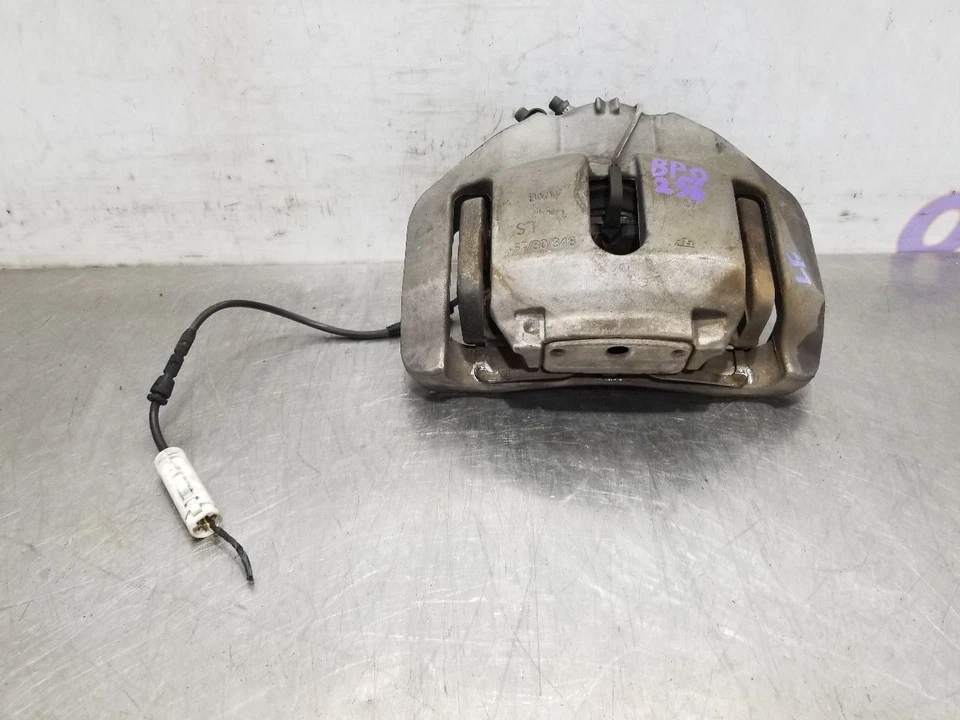 10 2010 BMW 335I M PINZA FRENO DELANTERO IZQUIERDO CONDUCTOR Foto 1 de 4