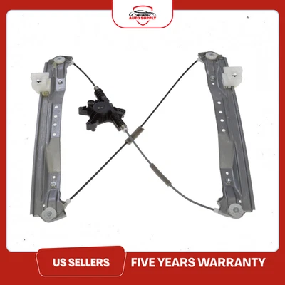Dorman 749-508 Window Regulator fits Chrysler, Dodge, Ram and Volkswagen models - Image 1 of 2