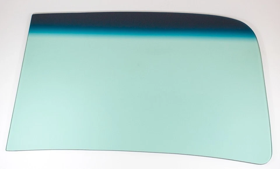 Parabrisas lateral derecho o derecho con banda de tinte AMD para GMC Suburban 380-4047-T Foto 1 de 3