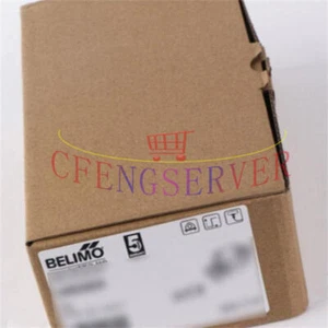1PCS NEW BELIMO EF24A-S2 Damper Actuator - Picture 1 of 5