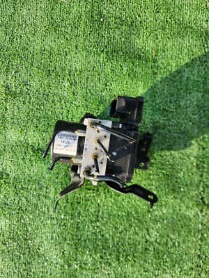 Honda CRZ CR-Z 2010-12 híbrido ABS conjunto de bomba # 57110-SZT-A110-M1 Foto 1 de 4