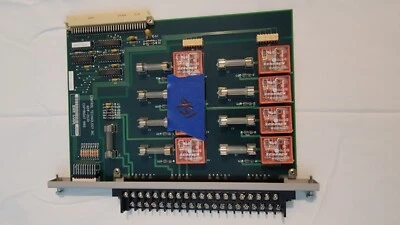 CTI 2530 Output Module Used - Item 156 - Image 1 of 4