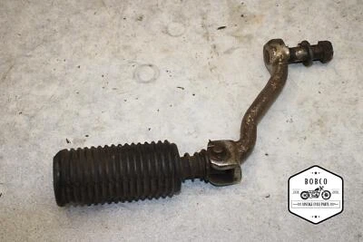 Kawasaki W2SS 1969 W2TT W1 Commander reposapiés delantero derecho clavija paso W2 E40191.uj Foto 1 de 4