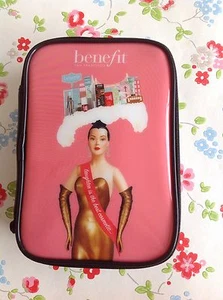 NEU ⭐️VORTEIL⭐️Kosmetik Make-up Gabbi Tasche Etui Handtasche Kosmetik⭐️Simone Katalog⭐️ - Bild 1 von 12