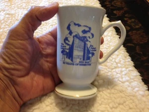 1985 Robert Schuller Ministries Cup - Picture 1 of 6