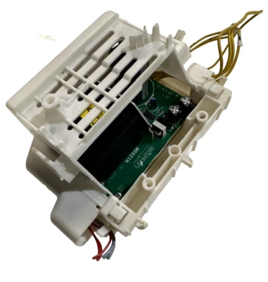 AEG L87480FL Washing Machine Control Board PCB KN-57.5 - image 1 of 4