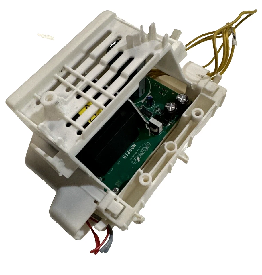 AEG L87480FL Washing Machine Control Board PCB KN-57.5 - Image 1 of 4