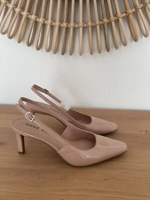 Tobogán Anne Klein para mujer desnuda 7M Foto 1 de 4