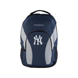 ZAINO NORTHWEST DRAFTDAY BACKPACK MLB NEW YORK YANKEES - Foto 1 di 1