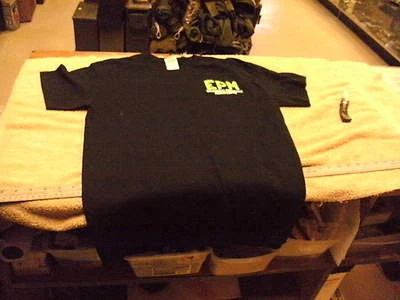 Camiseta EPM "Extreme Passion Ministries, Strutbusters, Dead Bird Walking Mediu Foto 1 de 4