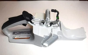 Mango de gatillo de motosierra STIHL MS 362 OEM - Imagen 1 de 5