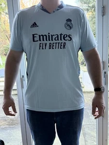 Real Madrid goalie shirt - Picture 1 of 4