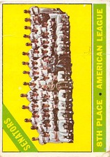 1966 Topps MLB Baseball Trading Card Set Break One Pick From List 1-240