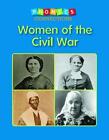 Women of the Civil War by Eric Michaels (English) Paperback Book