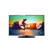 Philips 55PFL6900/F7 6000 Series - Ultra HDTV 55'' Smart TV - Nero