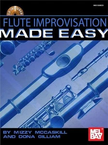 Improvisación de flauta fácil - Imagen 1 de 1