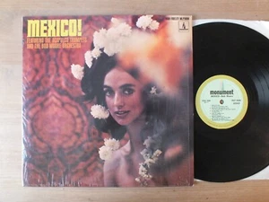 Bob Moore - Mexico   USA   LP  Vinyl  mint- - Bild 1 von 2