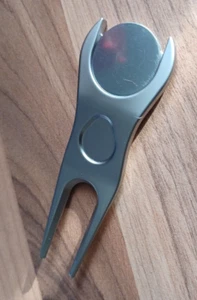 DIVOT TOOL & BLANK 25mm MARKER - Picture 1 of 2