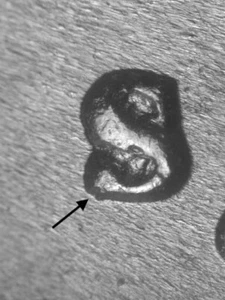 1948-S/S South WRPM-010 Roosevelt Silver Dime~GEM BU Uncirculated - Picture 1 of 3