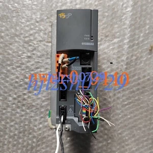 1 PC USED  TS-P220 YAMAHA servo driver - Picture 1 of 4