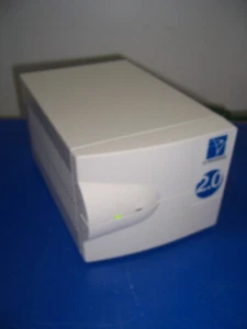 13324 powervar abc202-11 power conditioner - Picture 1 of 7