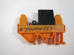 New Weidmuller 794000581 Relay - Picture 1 of 2
