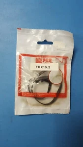 FLAT BELT, FRX 15.2 , PRB, WIDTH : 0.19" THICKNES : 0.03" - Picture 1 of 2