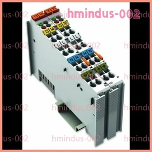 1 PCS 750-522 Module 750-522 WAGO New In Box Brand - Picture 1 of 3