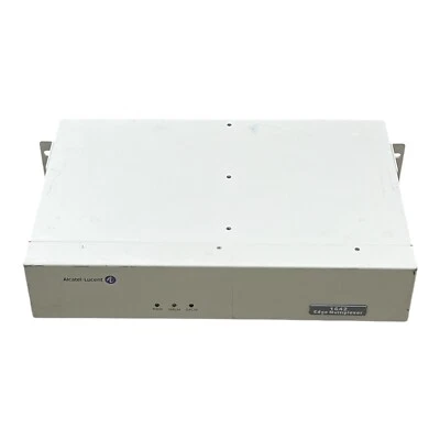 Alcatel- Lucent Edge Multiplexer 1642 | MB4-1 | ISA-ES1 3FEN - Image 1 of 4