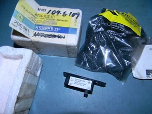 Enchufe cuadrado D clasificación RP083 - Imagen 1 de 5