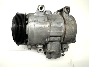 2017 2018 2019 Legacy 3.6L, 2017-2019 Outback 3.6L OEM DENSO A/C Compressor - Picture 1 of 7