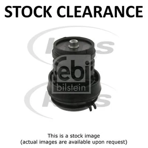 STOCK CLEARANCE ENG MOUNTING FOR GO3,VE 1.9TDI FRONT 91- - Picture 1 of 3