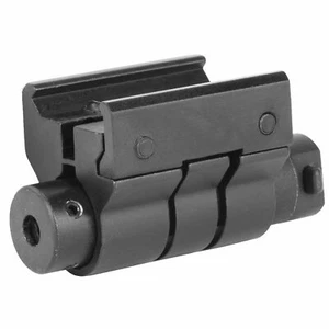 NCStar Fully Adjustable Red Class IIIa Laser Sight Site w/ Weaver Style Mount - Picture 1 of 2