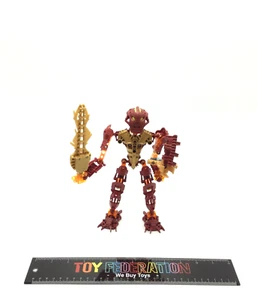 LEGO Bionicle:8727 Toa Jaller -AS-IS- - Picture 1 of 4