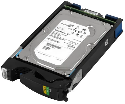Hard Drive EMC 118032749 005049407 ST31000424SS 1TB 7.2K 16MB SAS-2 3.5'' - Image 1 of 3