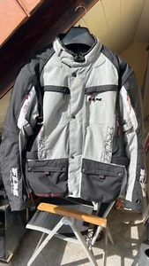 FLM Adventure Technology Motorradjacke 4XL, nur 4mal getragen, wie neu. - Bild 1 von 5