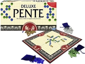 Pente Deluxe Board Game - Picture 1 of 1