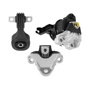 Juego de montaje de motor y transmisión de 4 piezas para Toyota RAV4 2,5 L tracción delantera 2009-2012 A62050 - Imagen 1 de 12