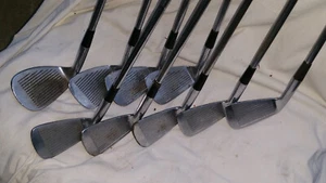 Mizuno Tour Proven TP9 Iron Set 3/SW- RH - Picture 1 of 8
