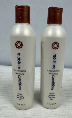 Thermafuse Humedad Super Hidratante Estado Nutritivo 2 Cantidad 8 OZ Foto 1 de 4