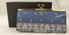 Anna Sui Long Wallet