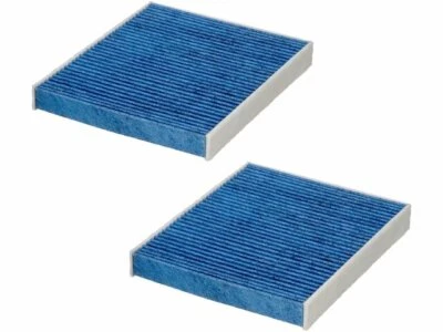 For 2013-2019 BMW 640i Gran Coupe Cabin Air Filter Hengst 34581CP 2014 2015 2016 - Image 1 of 2